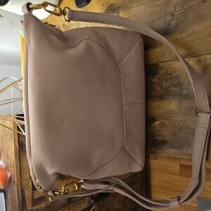 Hobo Marlowe Crossbody